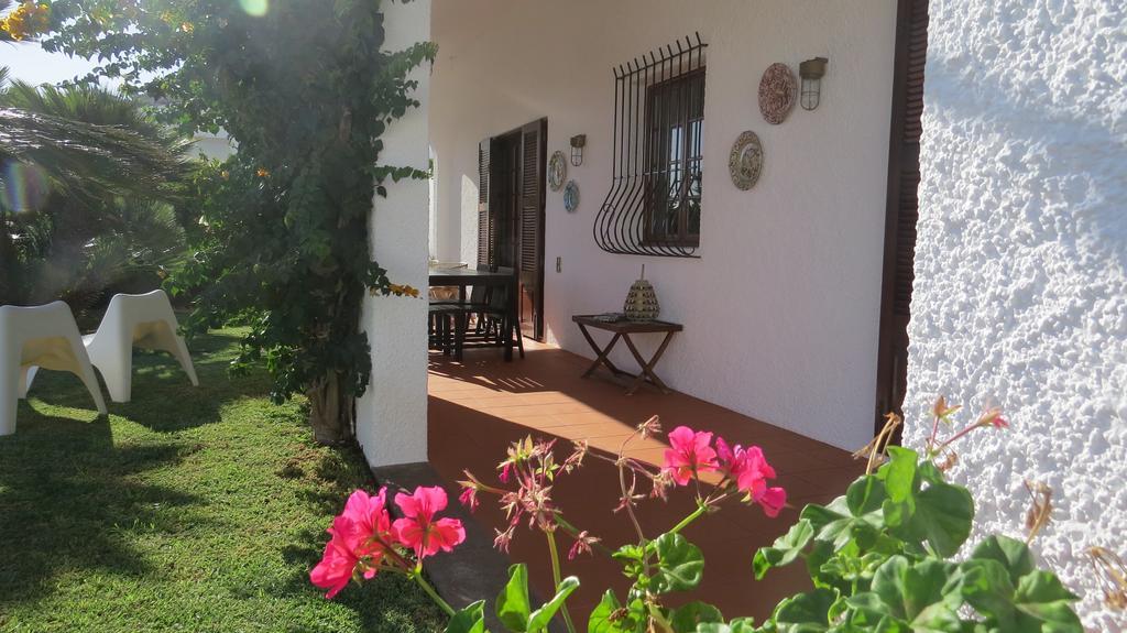 Salt Water Villa Santa Cruz  Bagian luar foto