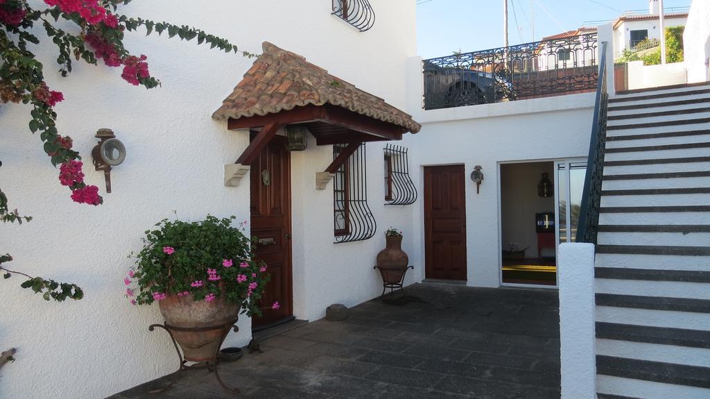 Salt Water Villa Santa Cruz  Bagian luar foto